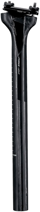 FSA K-Force Di2 Seatpost 31.6 x 400mm SB0 MTC
