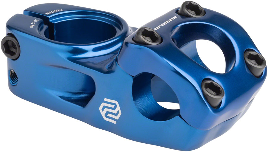 Promax Impact BMX Stem - Top Load - Image 9 Promax Impact BMX Stem - Top Load - Image 9