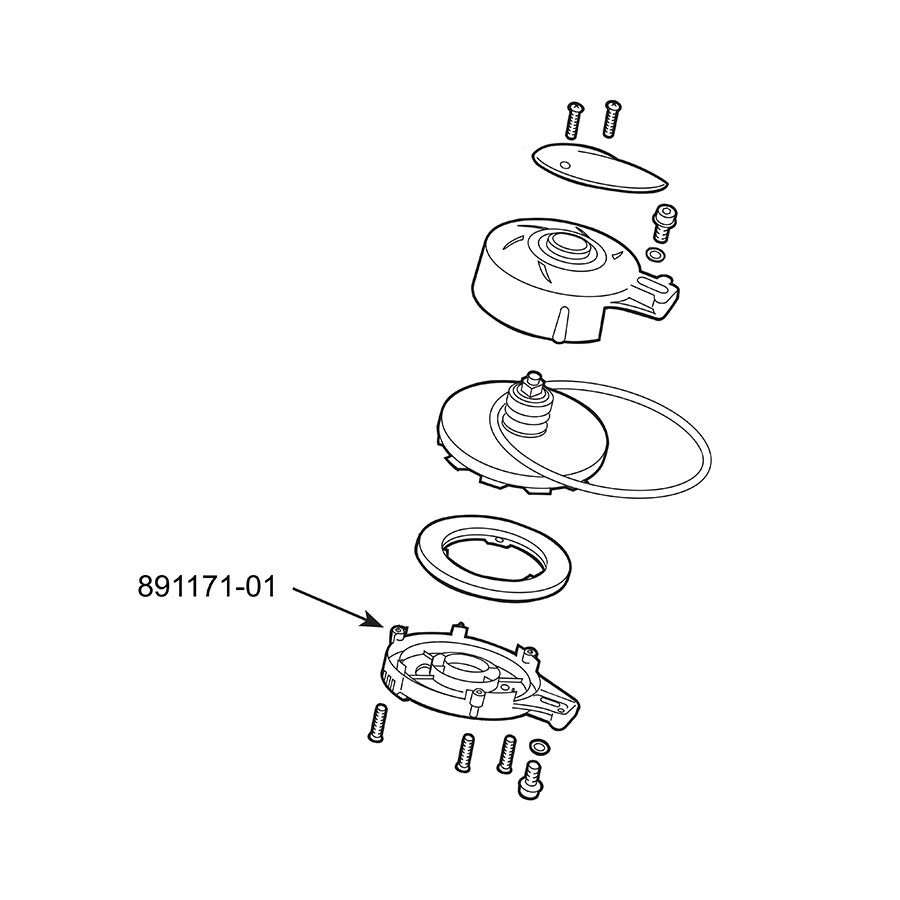 Minoura ER-2 Minoura ER-2
