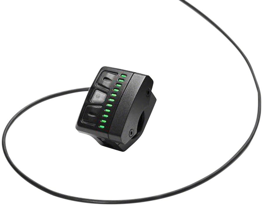 FAZUA RIDE 50 B Remote