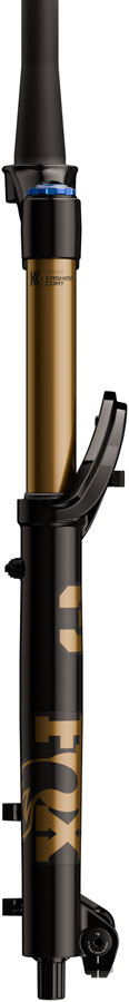 FOX 38 Factory GRIP X2 Suspension Fork - Image 3