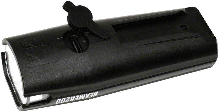 Planet Bike Beamer 200 Headlight - Image 2