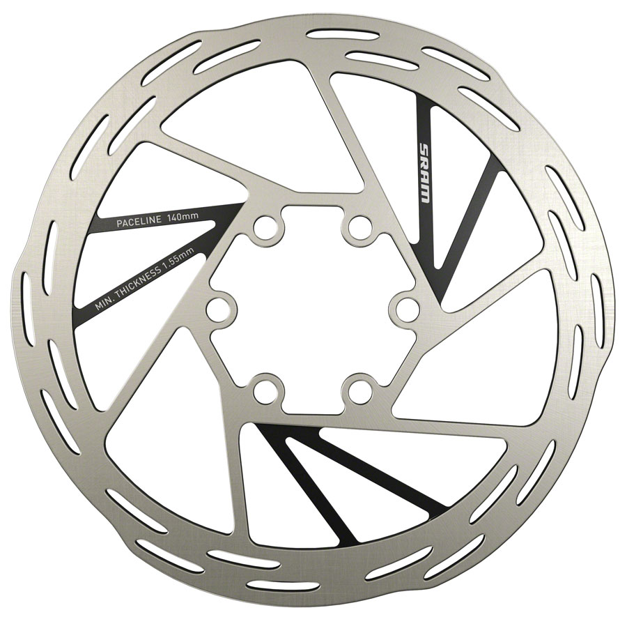 SRAM Paceline Disc Brake Rotor