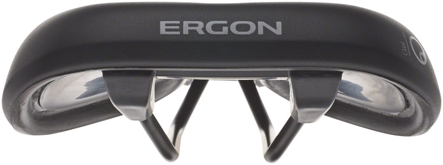 Ergon ST Gel Saddle - Chromoly Men's - Image 8