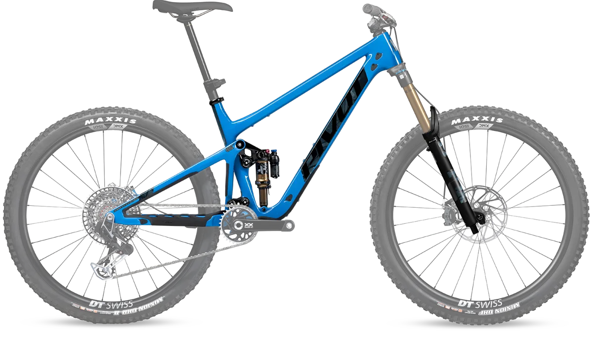 Switchblade Frame - Image 6