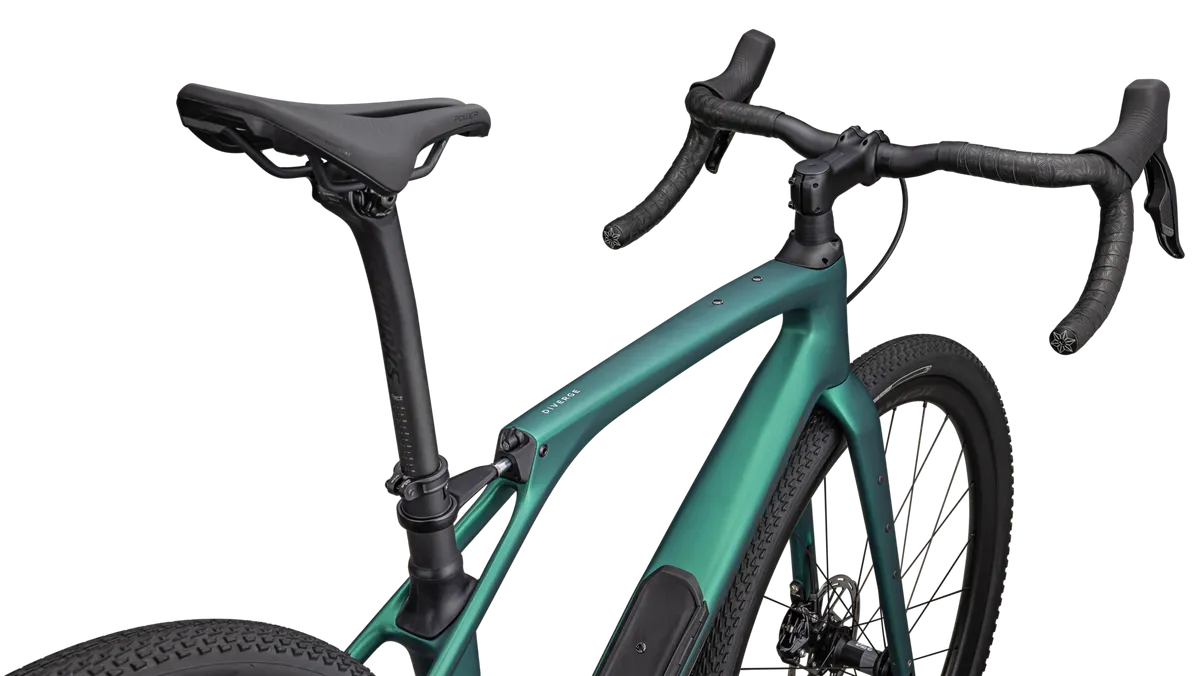 Diverge STR Expert - SRAM Rival eTAP AXS / GX Eagle AXS - Image 4