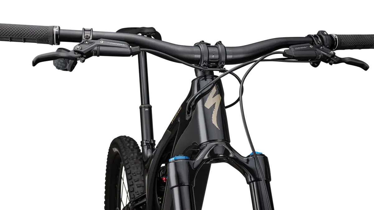 Turbo Levo 3 Expert T-Type - Image 5