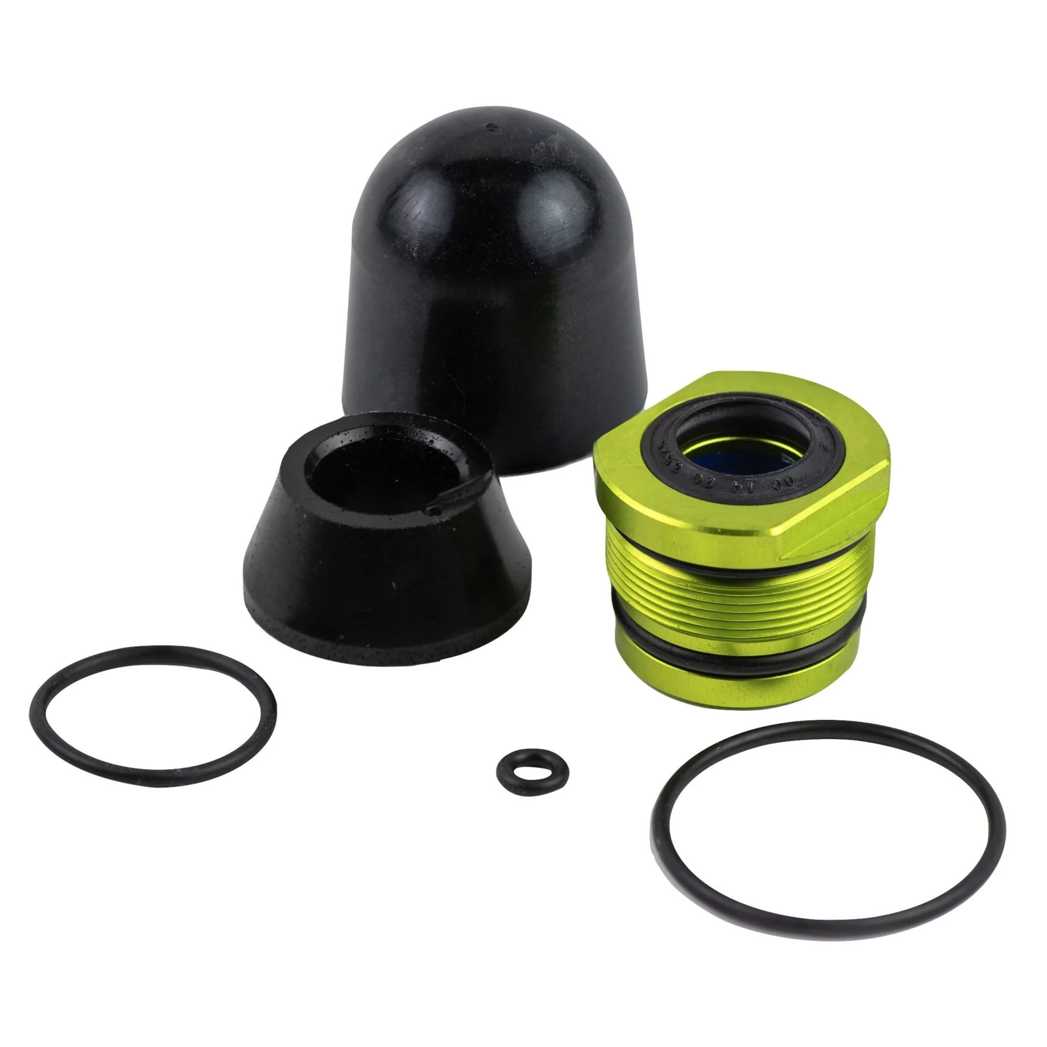 DVO Service Kit Jade