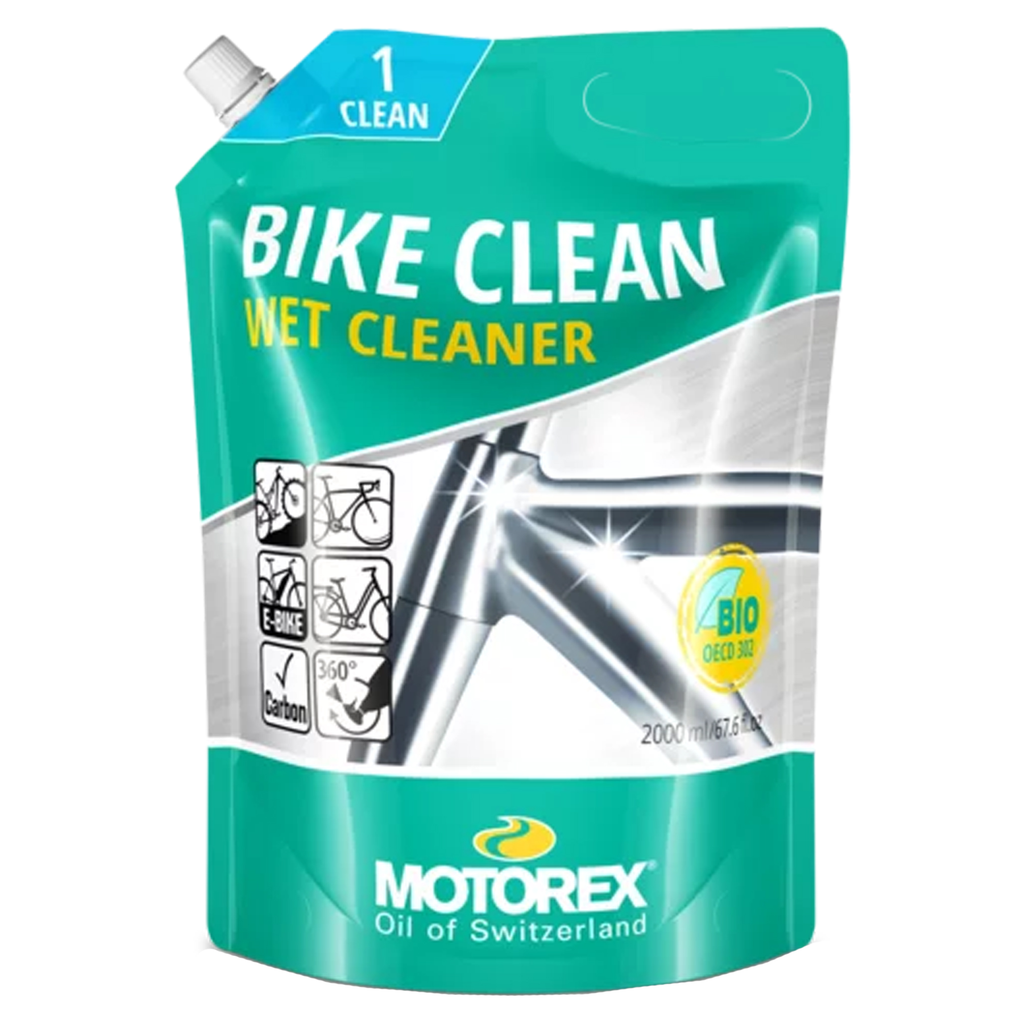 Motorex Bike Clean variant 2