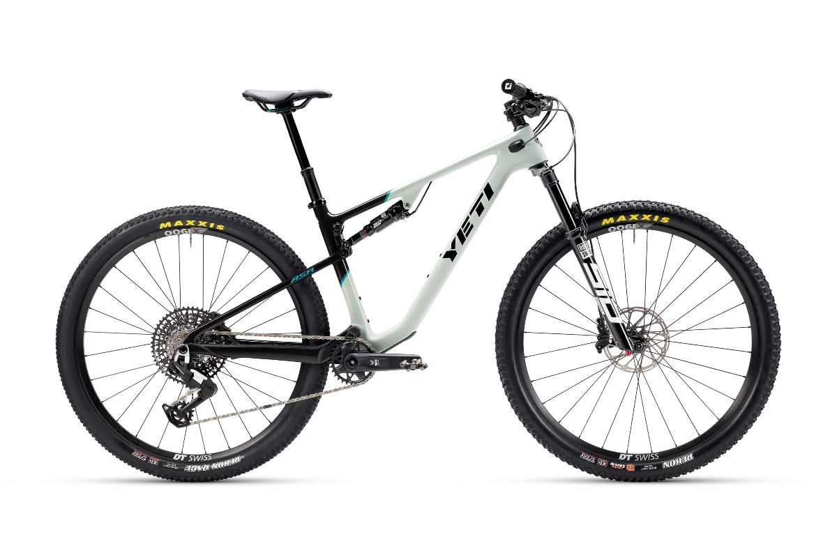 Yeti Cycles ASR C2 90 - Image 15