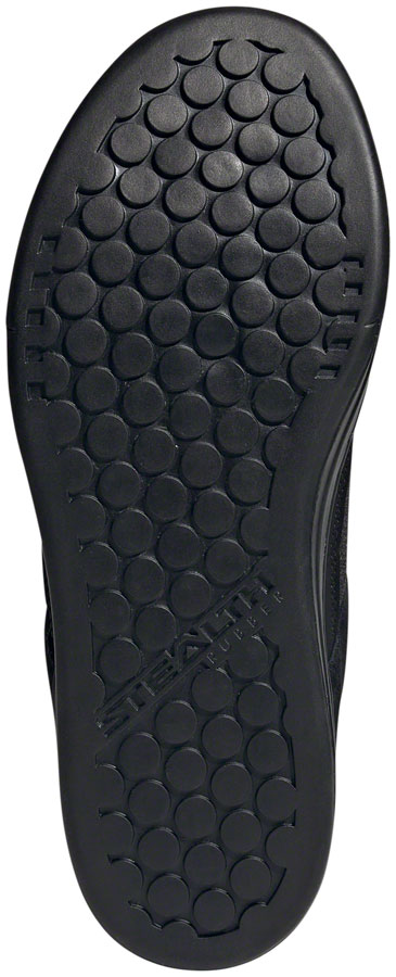 Five Ten Freerider Flat Shoes - Men's, Core Black/Red/Gray Five - Image 2