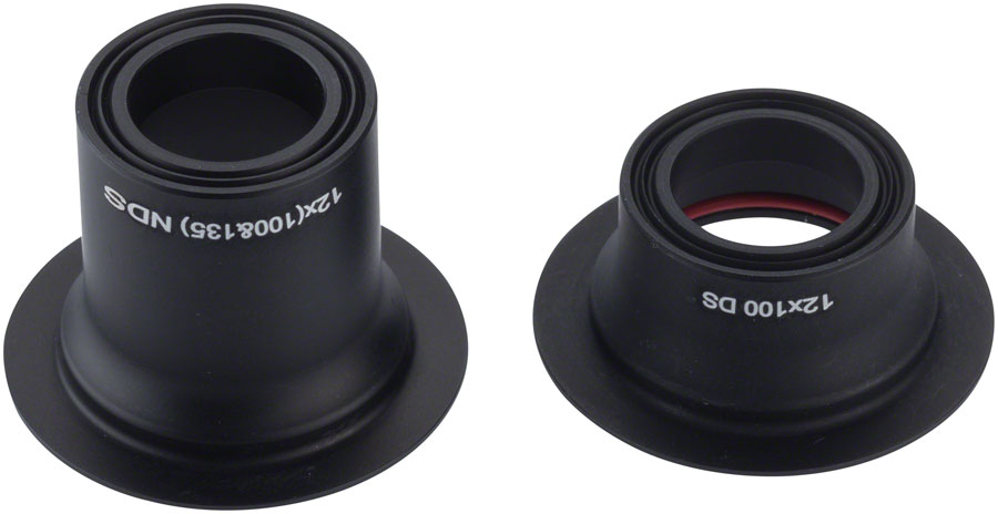 Zipp Front Axle Conversion Kits - Image 2