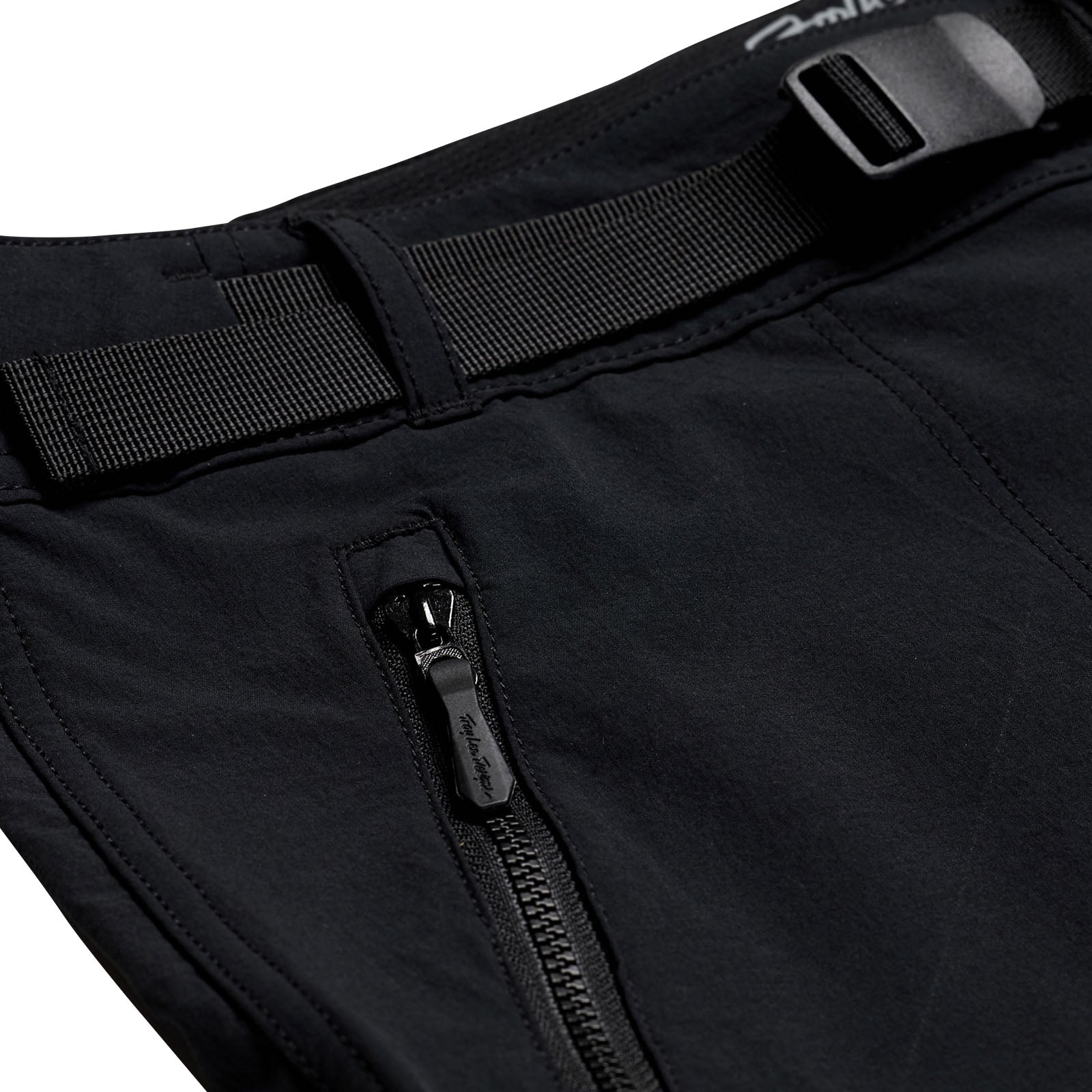 Skyline Trail Short W/Liner Mono Black - Image 5