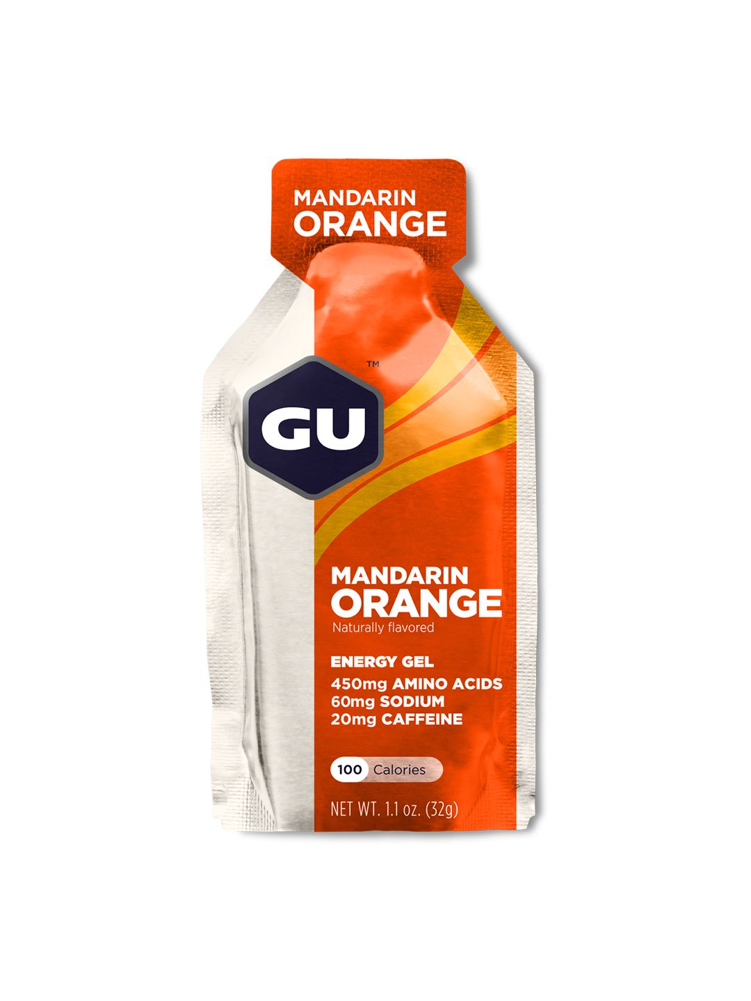 GU Energy Gel Box of 24 - Image 2