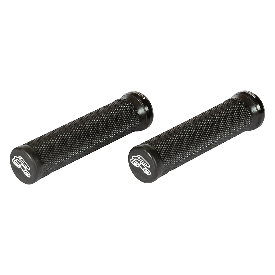 Renthal SC Lock-On Grips 130mm Ultrasoft Black Renthal SC Lock-On Grips 130mm Ultrasoft Black