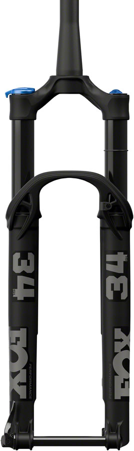FOX 34 SL Performance Suspension Fork - Image 2