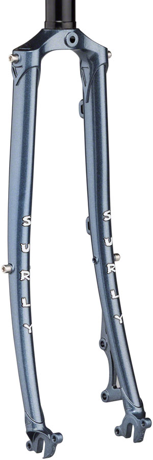 Surly Straggler Fork variant 3