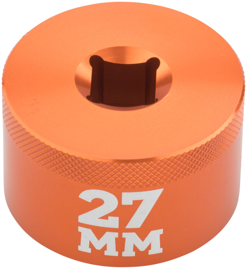 FOX Fork Topcap Sockets variant 2