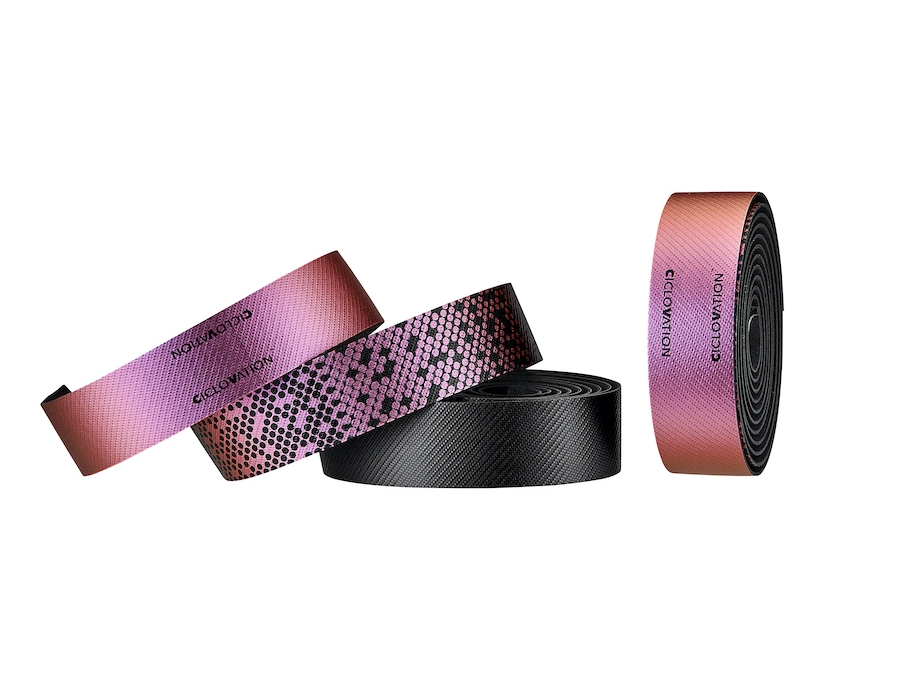 Ciclovation Seitex Chameleon Handlebar Tape variant 2