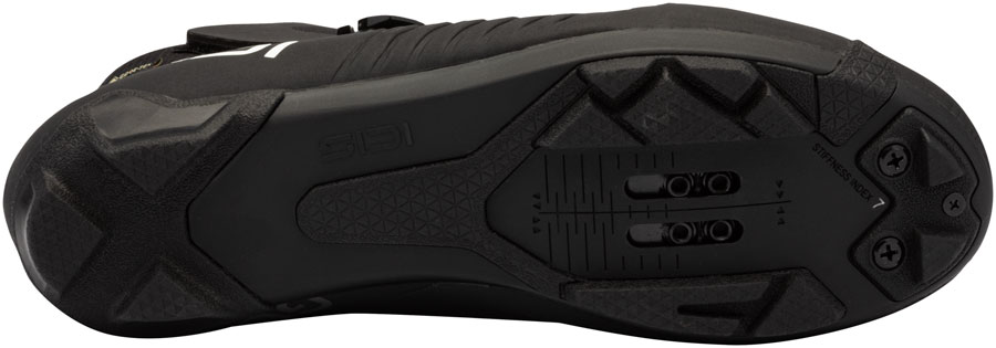 SIDI Hiemx S GTX Cycling Boot - Image 4