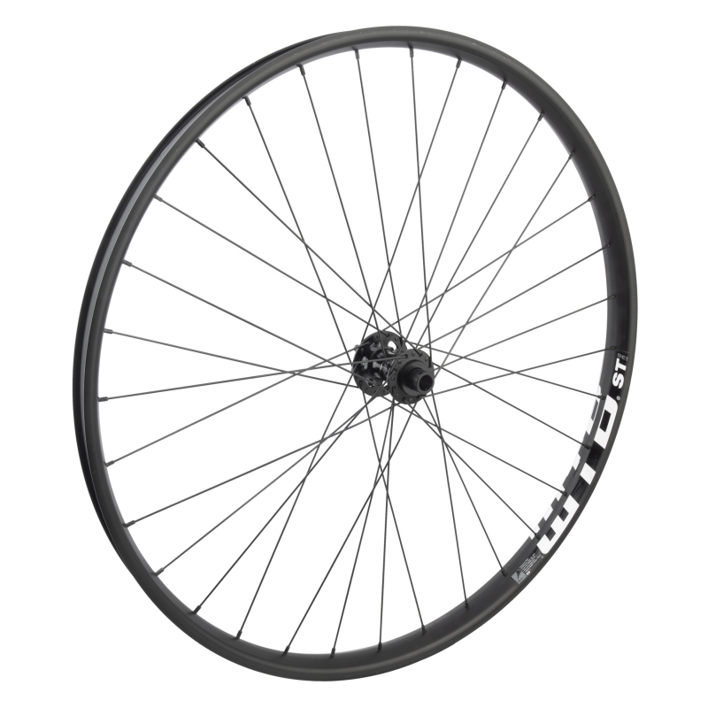 Wheel master 29` Alloy Mountain Disc Double Wall 29in Wheel Front