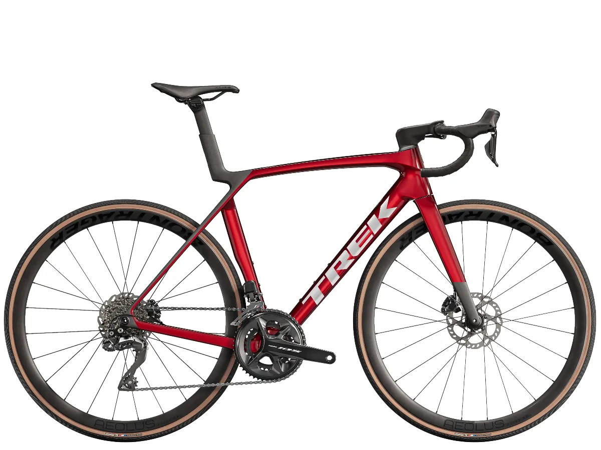 Trek Madone SL 6 Gen 8 variant 2