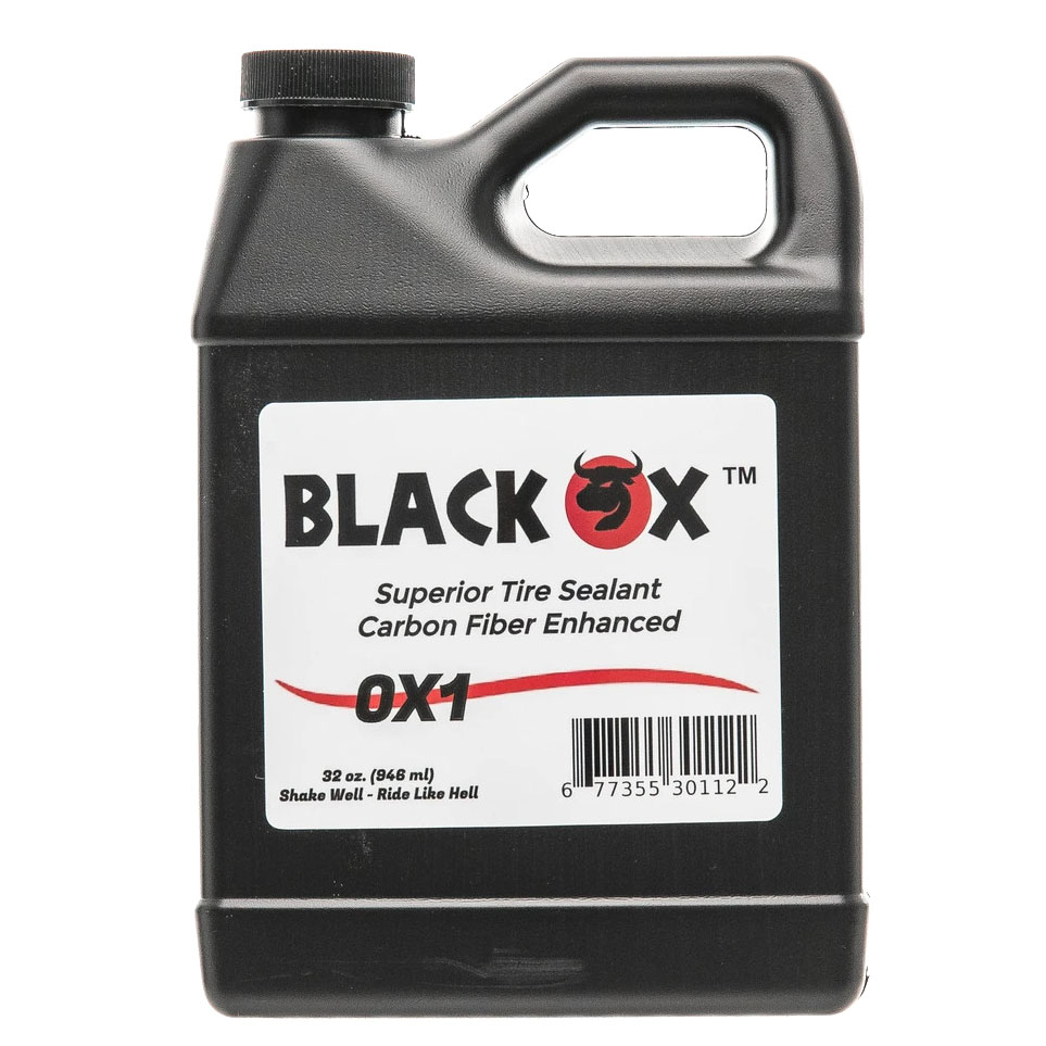 Black Ox OX1 Tire Sealant variant 3