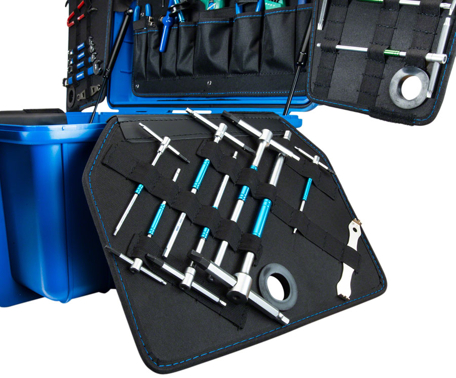 Park Tool BRK-1 Big Rolling Tool Kit - Image 3