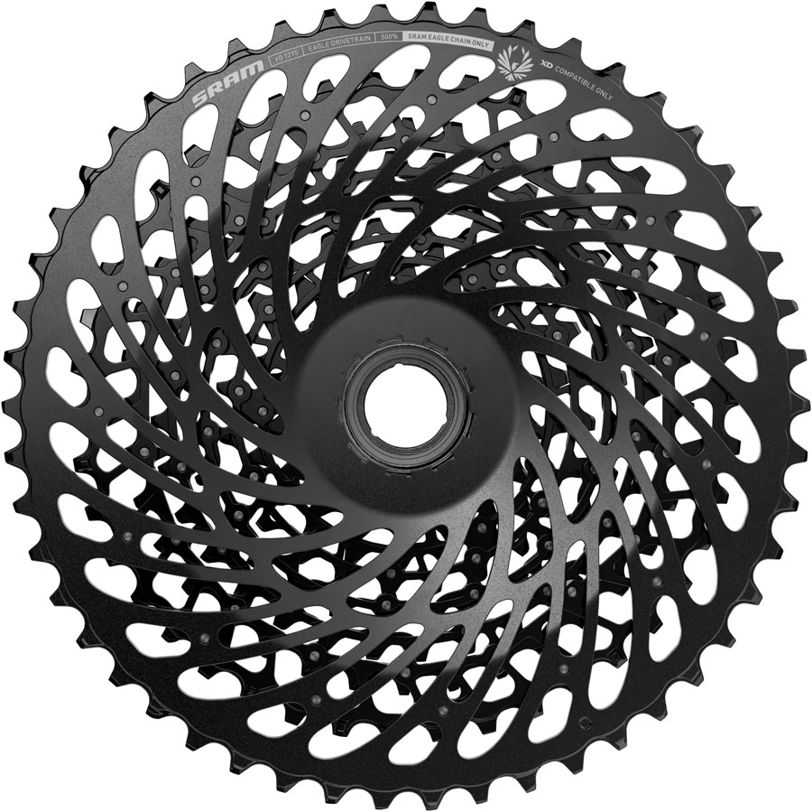 SRAM GX Eagle XG-1275 12-Speed Cassette - Image 6