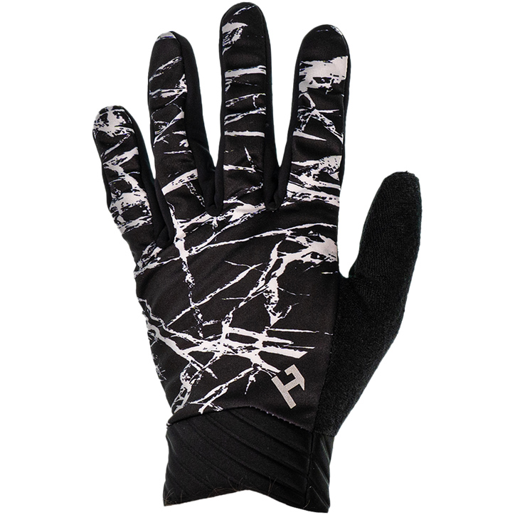 Handup Cold Weather Glove Small Shattered 
