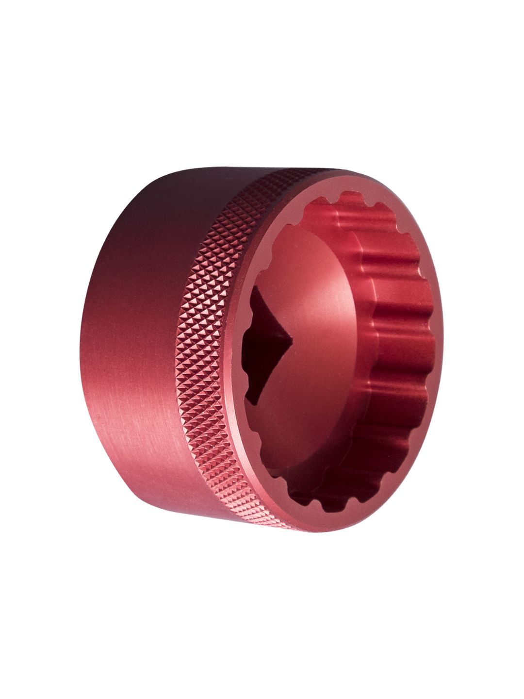 Unior Bottom Bracket Socket 16 Notch Tool