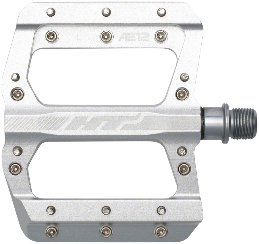 HT Components AE12 Pedals variant 2
