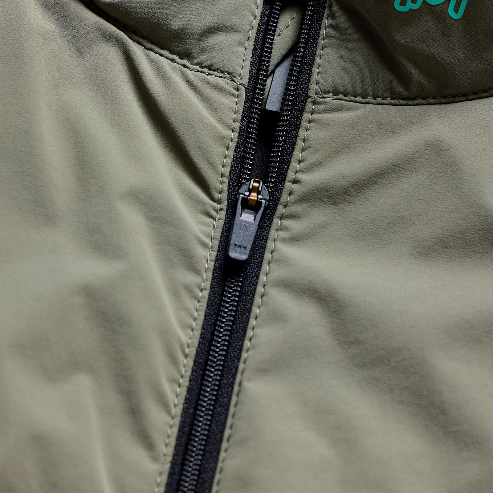 Skyline Pro Vest Mono Army - Image 4