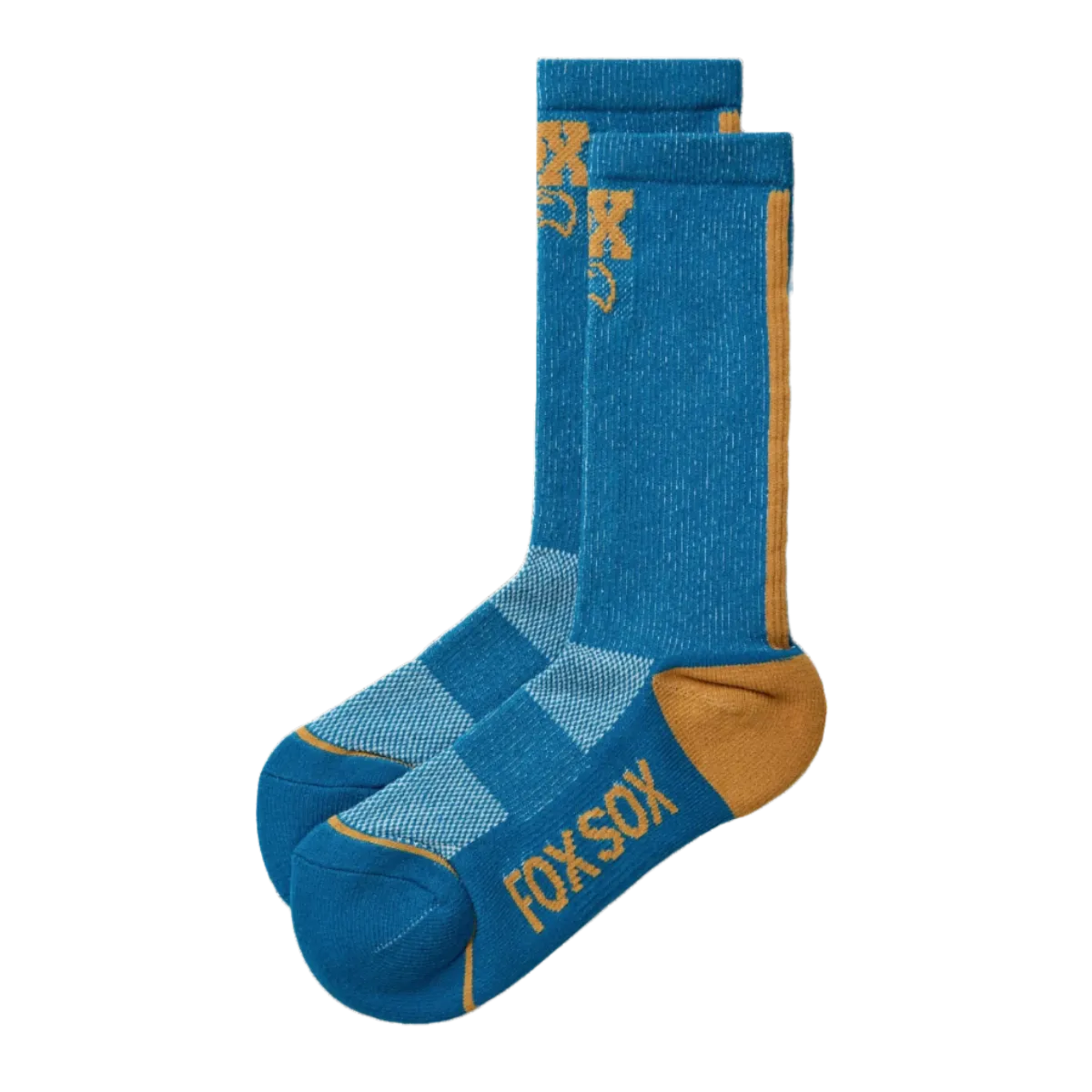 Transfer Coolmax 7" Sock variant 4