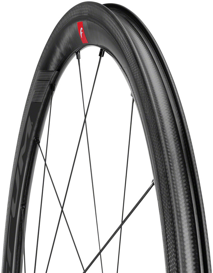 Fulcrum WIND 40C Front Wheel - Image 3