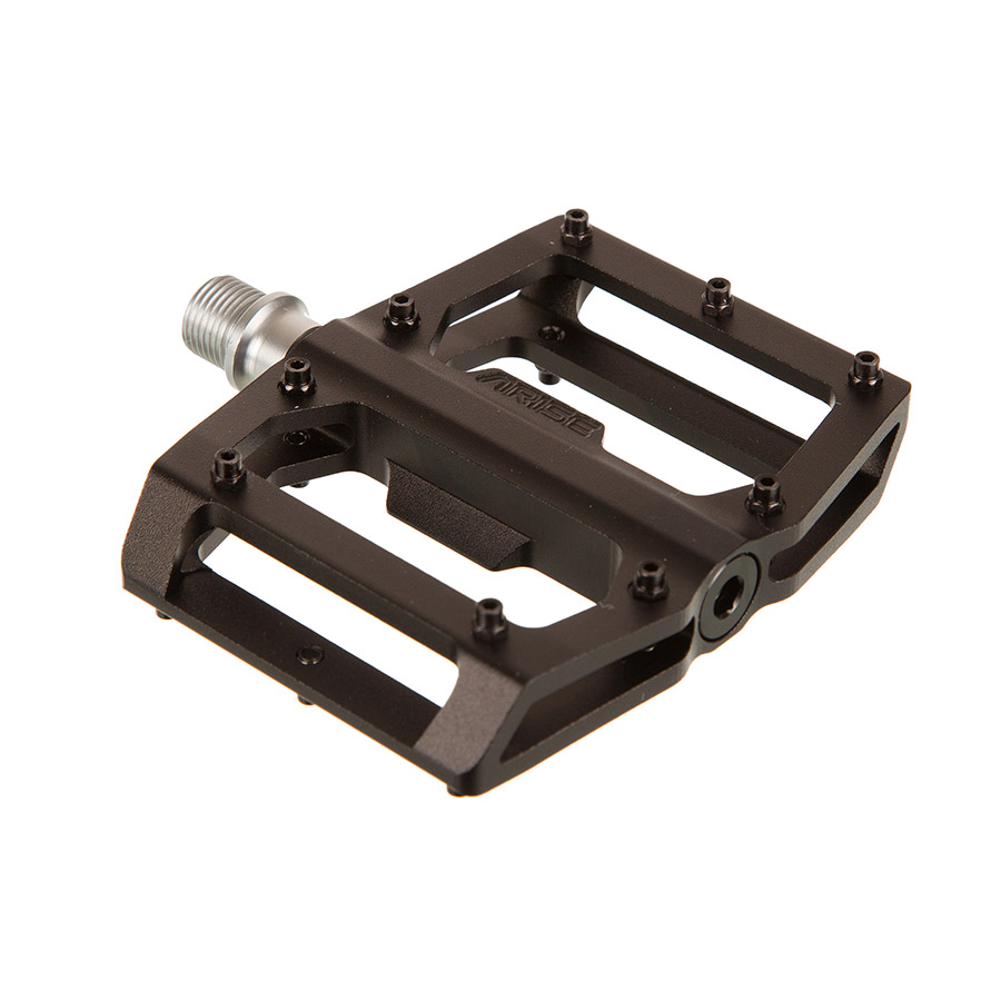 ARISE Xenon Expert Platform Pedals Body: Alloy Spindle: Cr-Mo 9/16'' - Pair