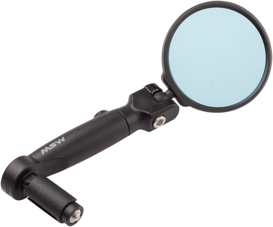 MSW Handlebar Mirror variant 4