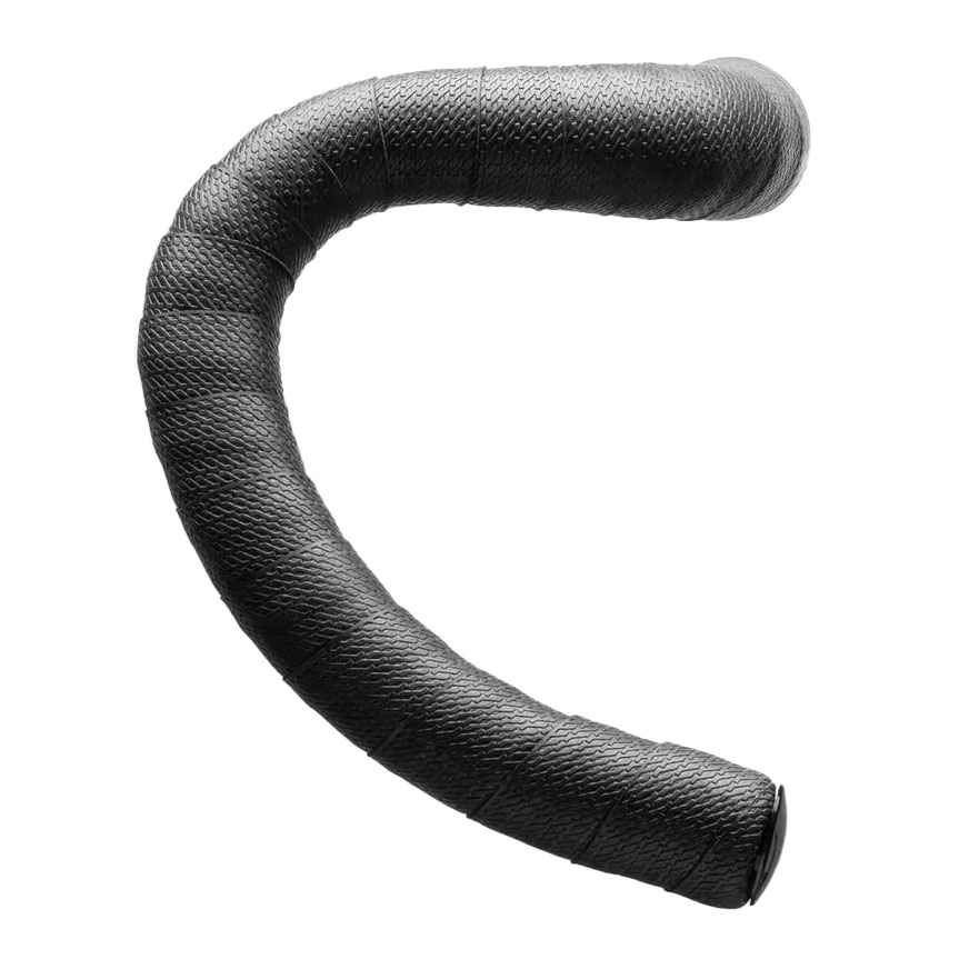 Acros Mellow Tape Handlebar Tape Black Acros Mellow Tape Handlebar Tape Black