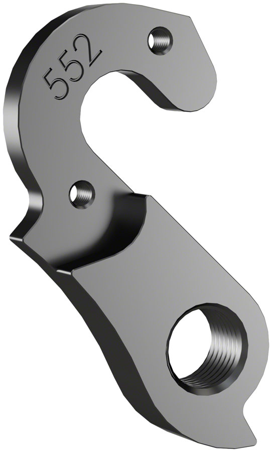 Wheels Manufacturing Hangers Requiring 2 Fasteners - Image 4