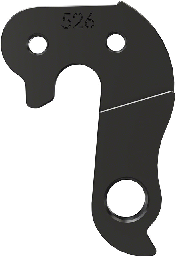 Wheels Manufacturing Hangers Requiring 2 Fasteners - Image 2
