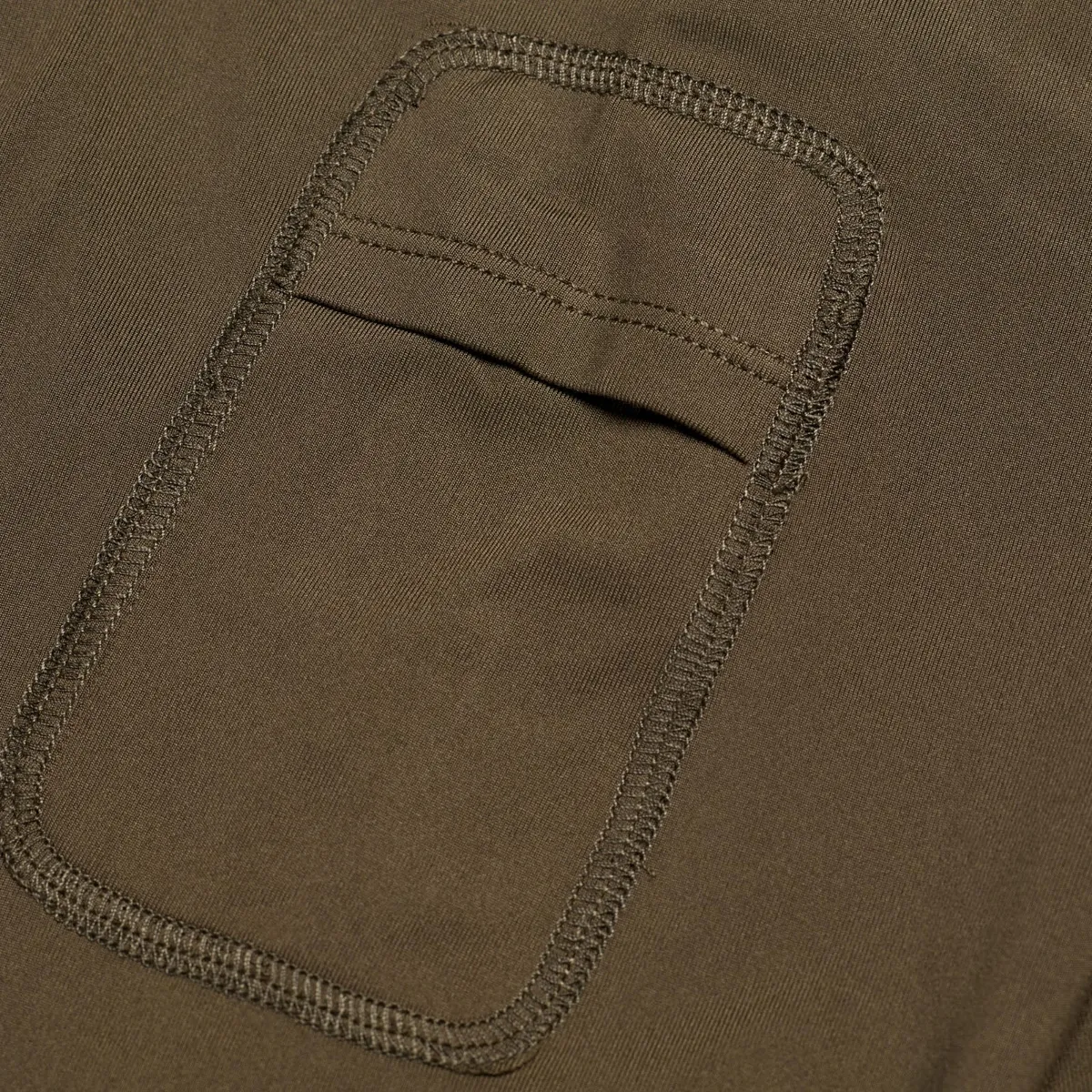 Ruckus Long Sleeve Ride Tee Factory Caper - Image 6