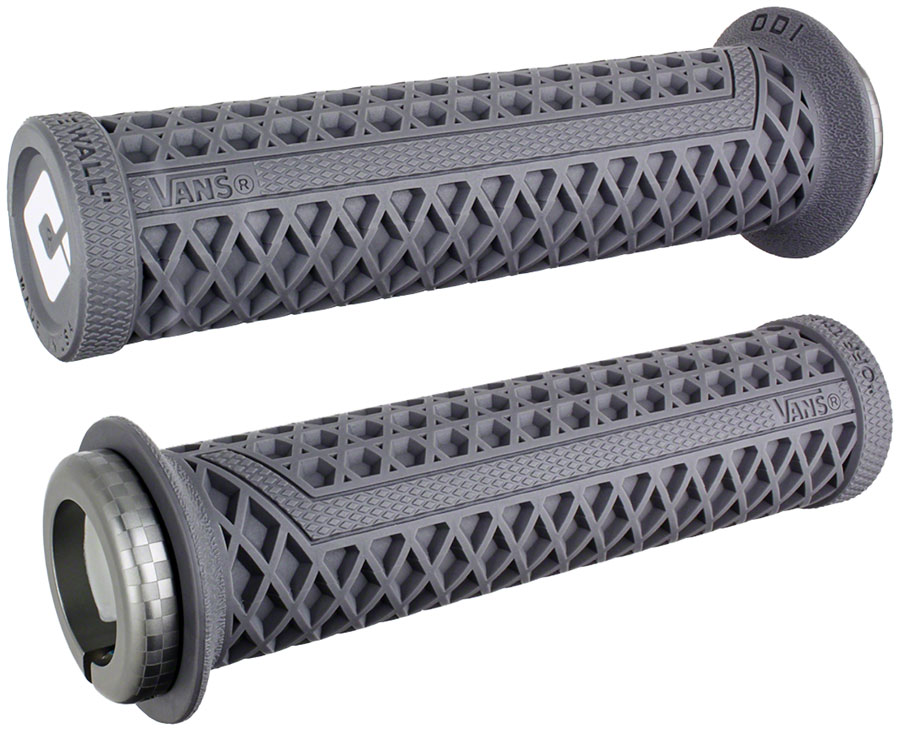 ODI Vans v2.1 Lock-On Grips variant 3