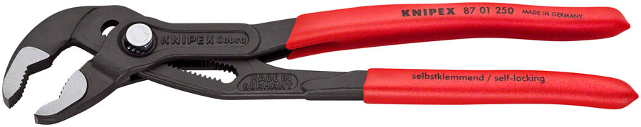 Knipex Water Pump Pliers Adjustable - Image 6