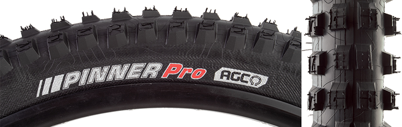 Kenda Pinner Pro Tubeless Tire variant 2