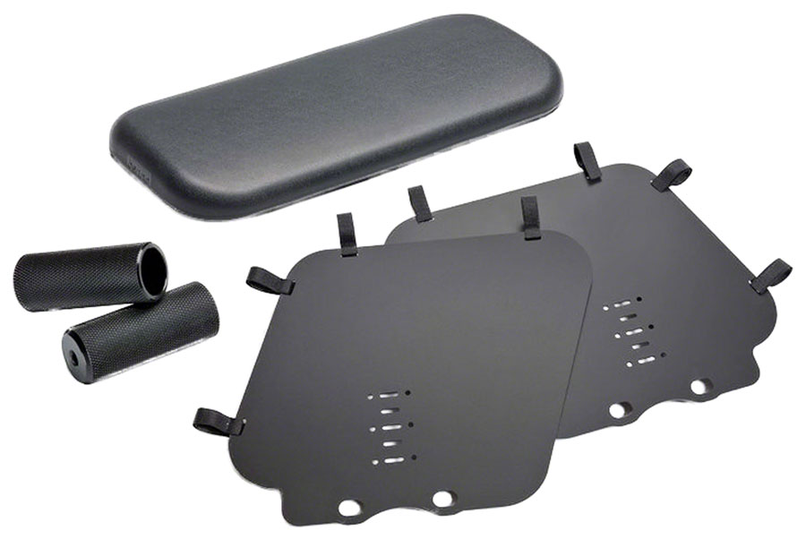 Benno RemiDemi Passenger Kit - Wheel Guard