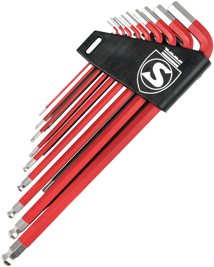 Silca HX-2 Travel Hex and Torx Key Kit - Image 2