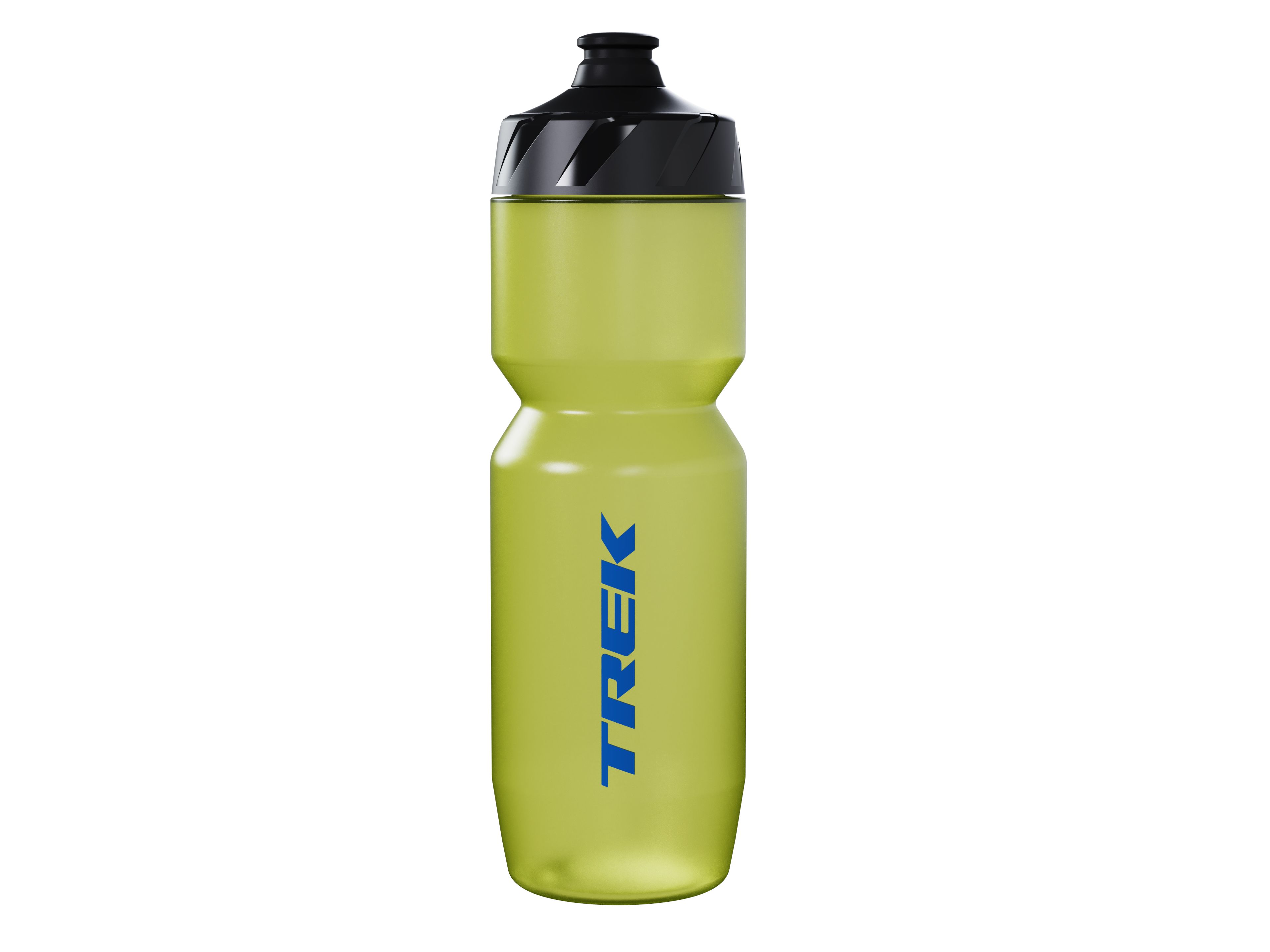 Trek Voda 26oz Trek Volt Yellow Bottle