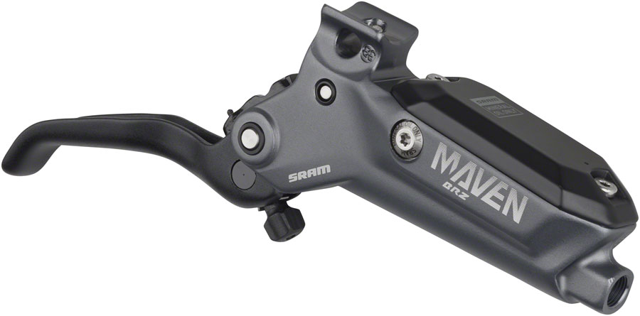 SRAM Maven Bronze Disc Brake Lever Assembly - Image 2