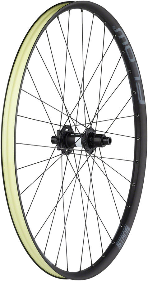 Quality Wheels DT 350 / Stans Flow S2 Rear Wheel - Image 2