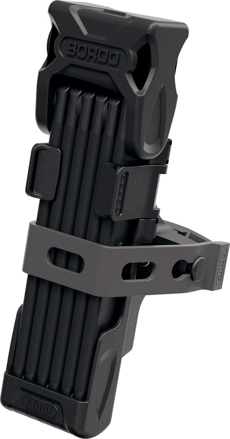 Abus Bordo 6000C Folding Lock - Image 5